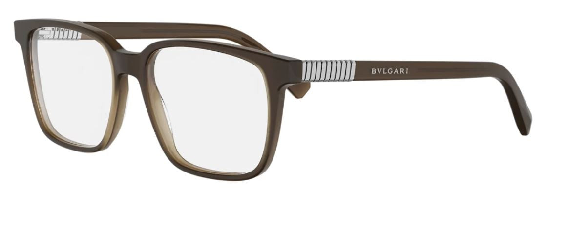Óculos de vista Bvlgari Tubogas BV50086I