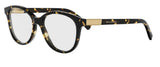 Bvlgari Tubogas BV50083I Optical Glasses