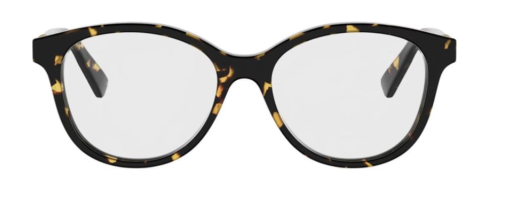 Bvlgari Tubogas BV50083I Optical Glasses