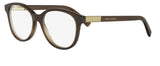 Bvlgari Tubogas BV50083I Optical Glasses