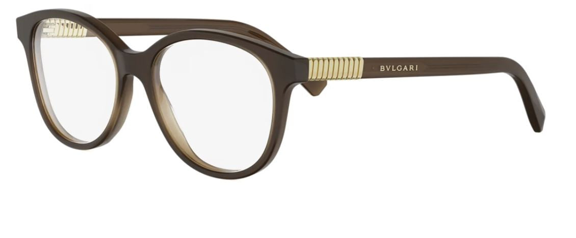Bvlgari Tubogas BV50083I Optical Glasses