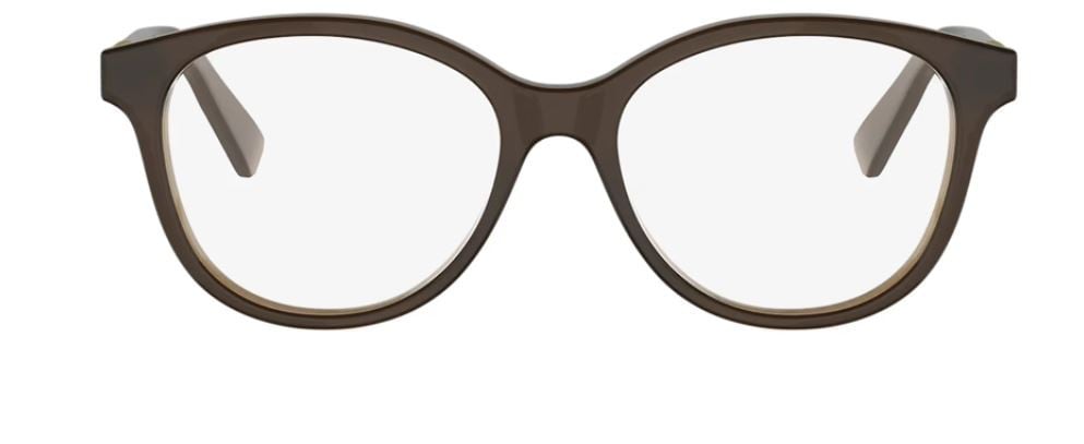 Bvlgari Tubogas BV50083I Optical Glasses