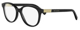 Bvlgari Tubogas BV50083I Optical Glasses