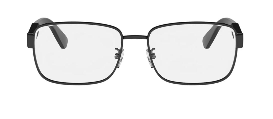 Brille Bvlgari Aluminium BV50085U