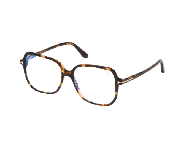 Bril op sterkte Tom Ford FT5578-B