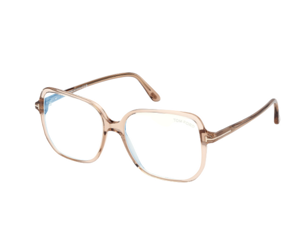 Bril op sterkte Tom Ford FT5578-B