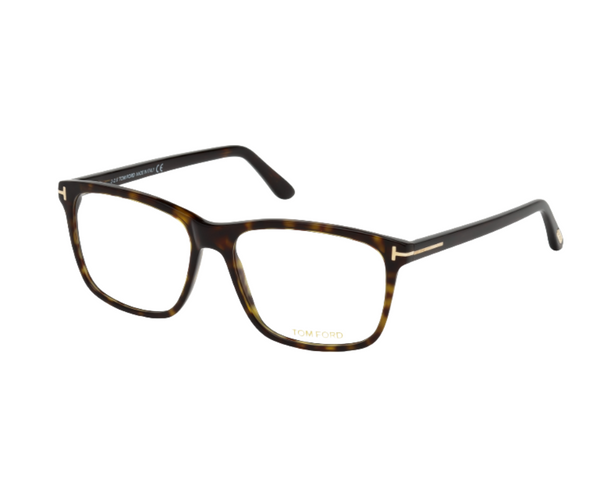 Bril op sterkte Tom Ford FT5479-B