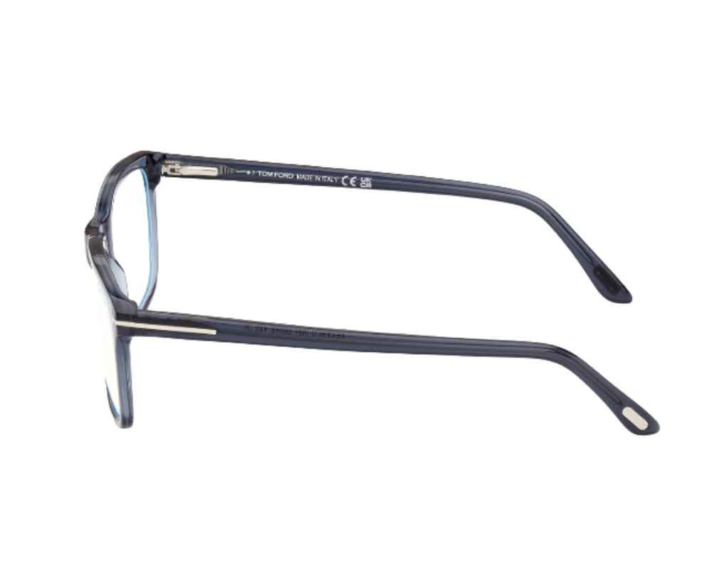 Tom Ford FT5479-B Eyeglasses