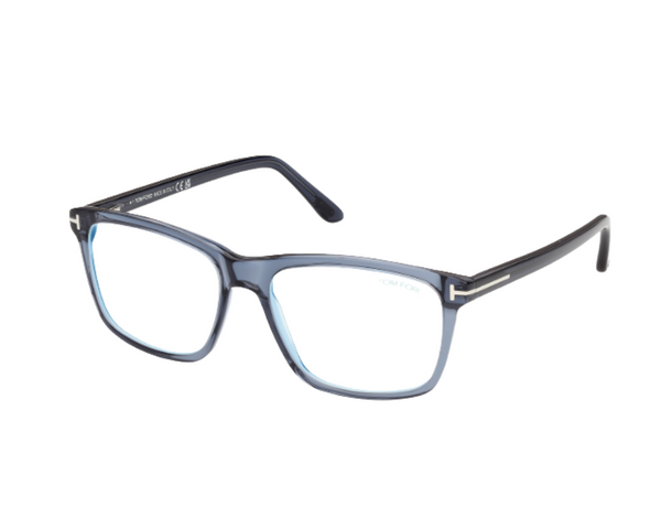 Bril op sterkte Tom Ford FT5479-B