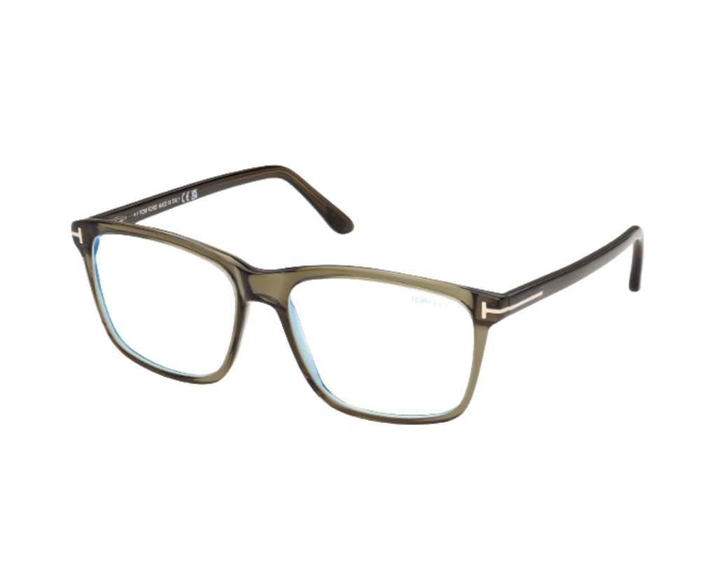 Tom Ford FT5479-B Eyeglasses