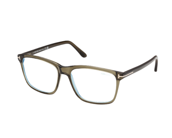 Bril op sterkte Tom Ford FT5479-B