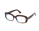 Gafas graduadas Tom Ford FT6174-B