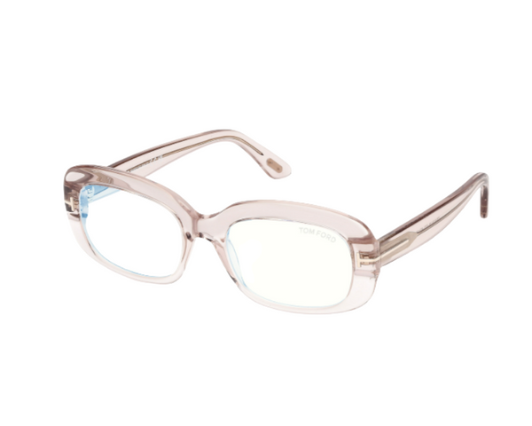 Optische bril Tom Ford FT6174-B