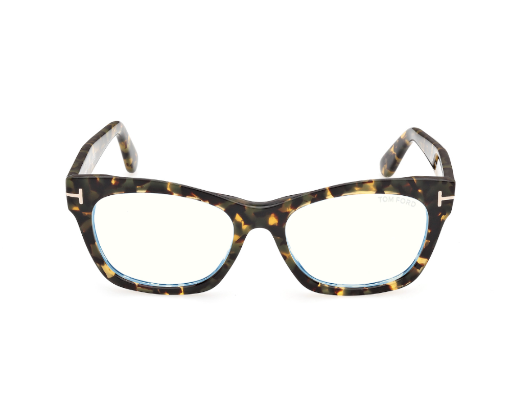 Tom Ford FT6173-B Optical Glasses