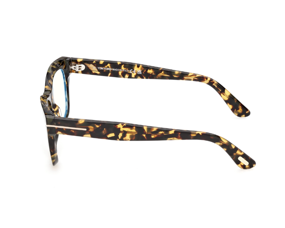 Tom Ford FT6173-B Optical Glasses
