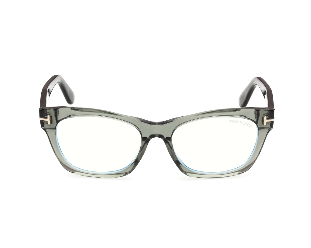 Tom Ford FT6173-B Optical Glasses