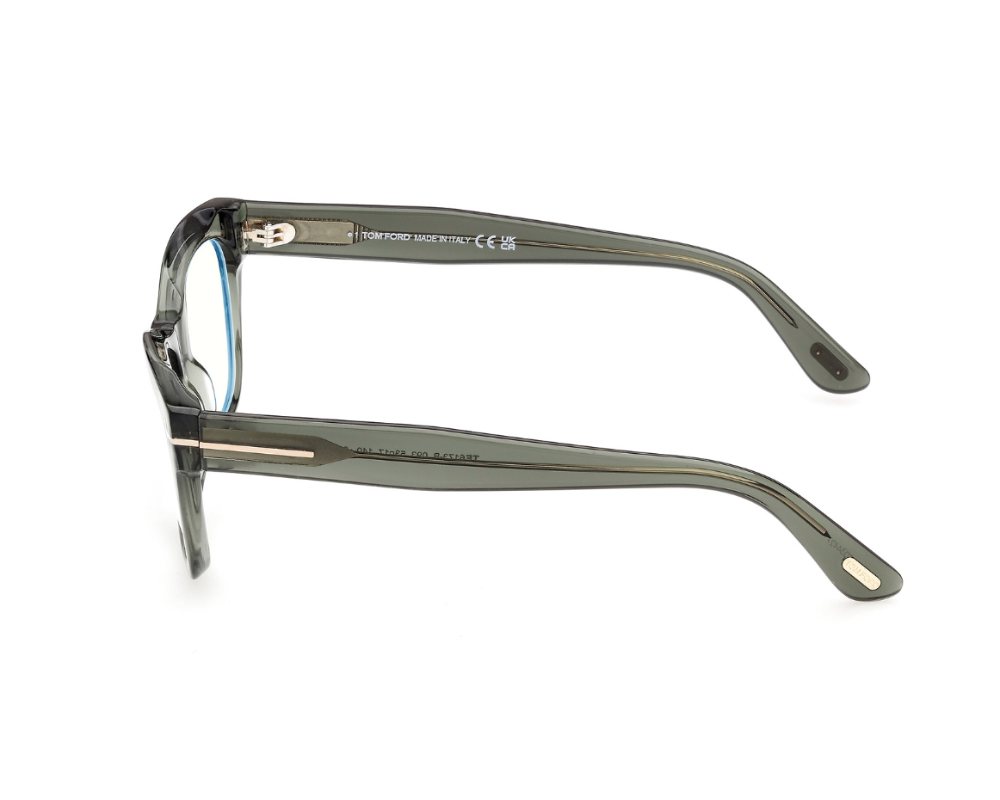 Tom Ford FT6173-B Optical Glasses