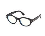 Gafas graduadas Tom Ford FT6172-B