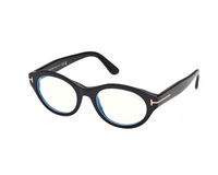 Tom Ford FT6172-B Eyeglasses