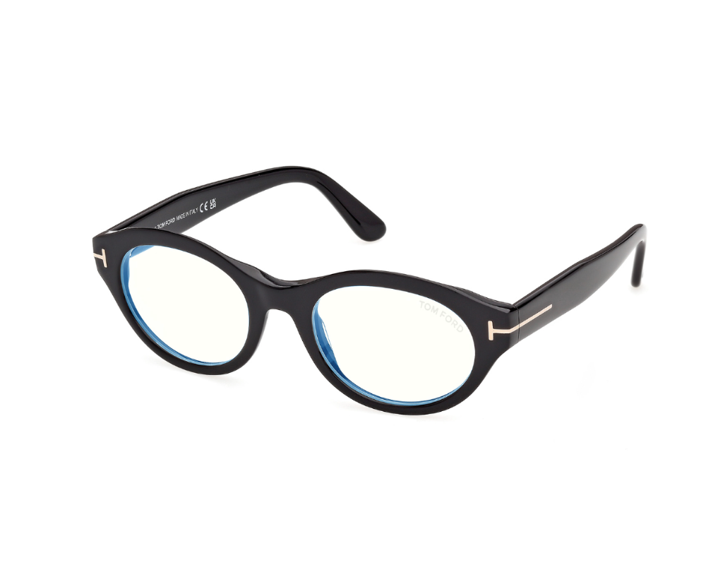 Tom Ford FT6172-B Eyeglasses