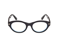 Tom Ford FT6172-B Eyeglasses