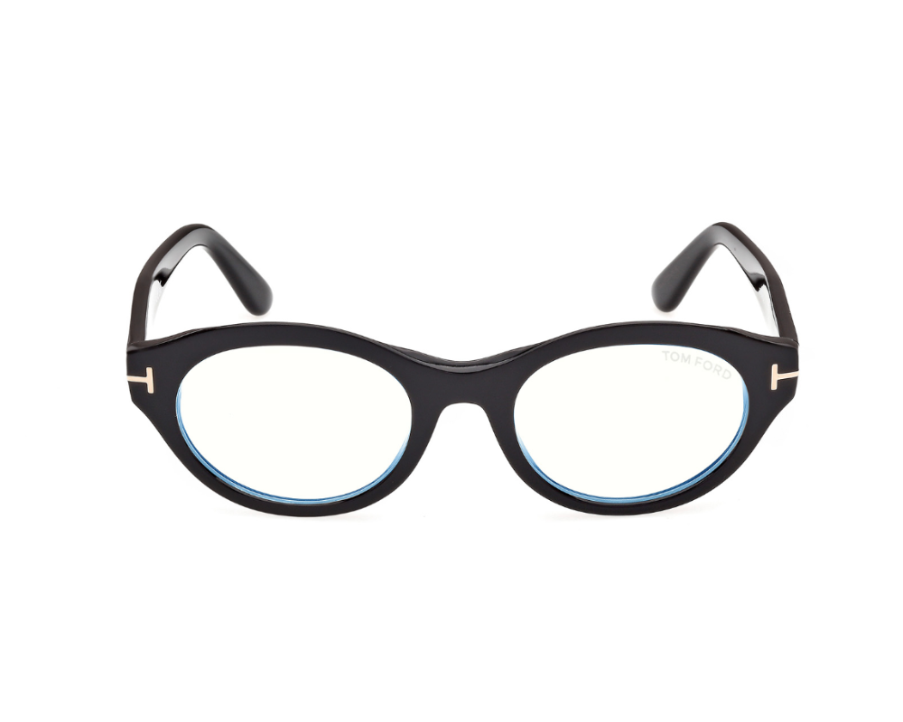 Tom Ford FT6172-B Eyeglasses