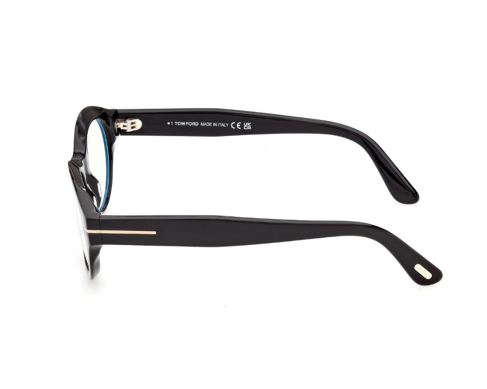 Tom Ford FT6172-B Eyeglasses