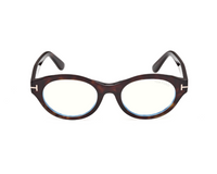Tom Ford FT6172-B Eyeglasses