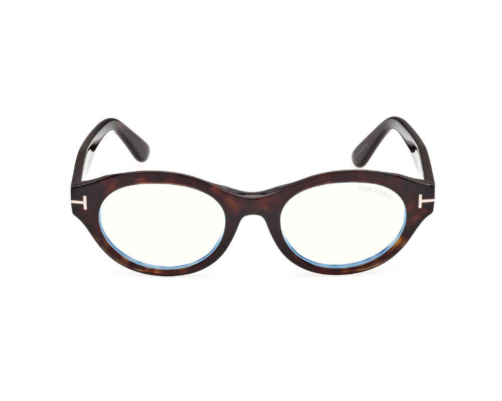Tom Ford FT6172-B Eyeglasses