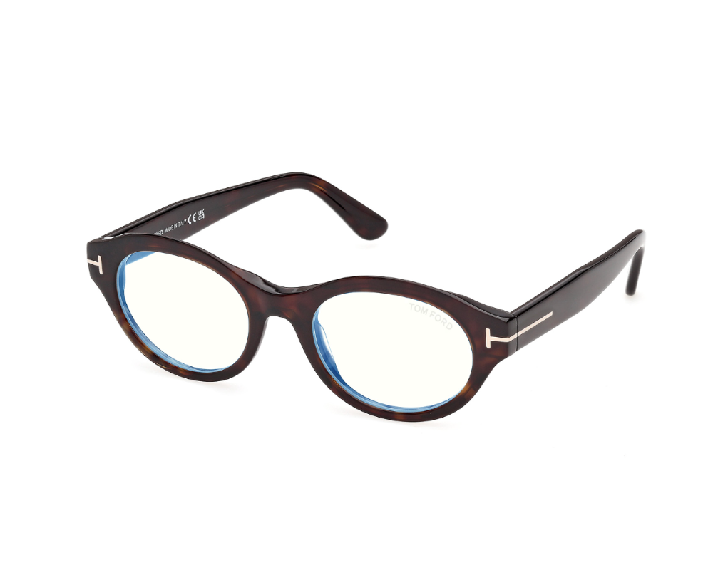 Tom Ford FT6172-B Eyeglasses