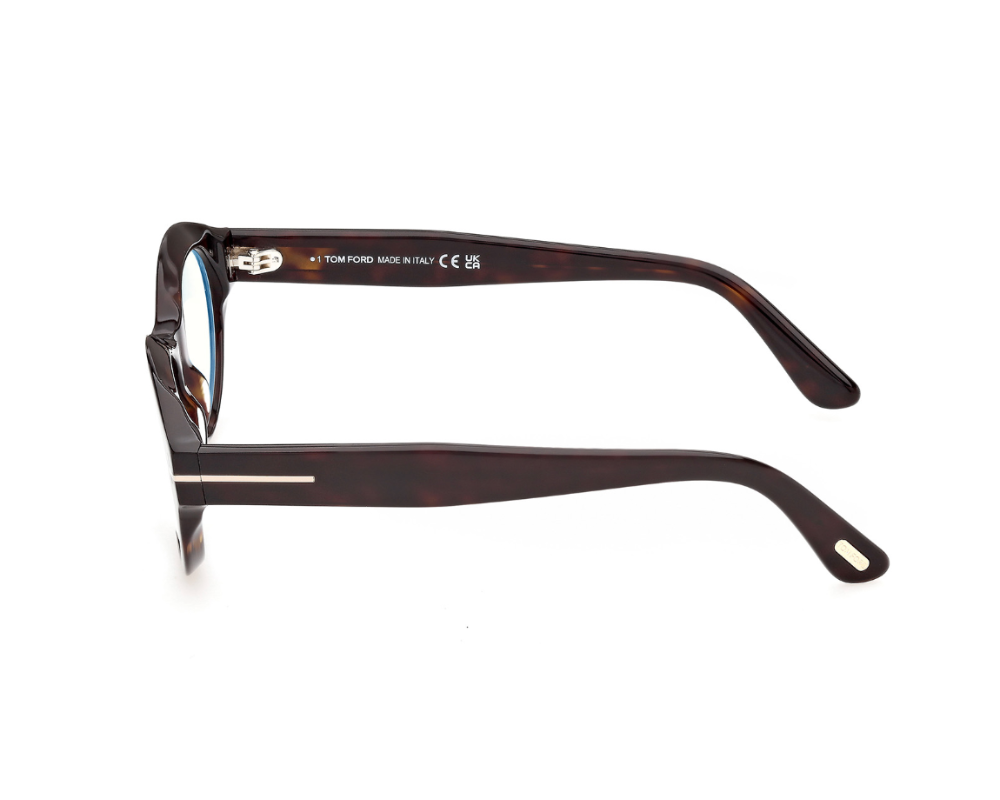 Tom Ford FT6172-B Eyeglasses