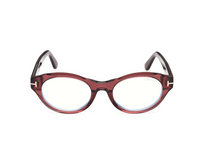 Tom Ford FT6172-B Eyeglasses