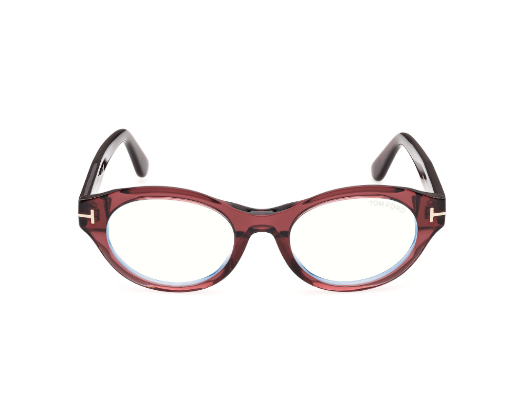 Tom Ford FT6172-B Eyeglasses
