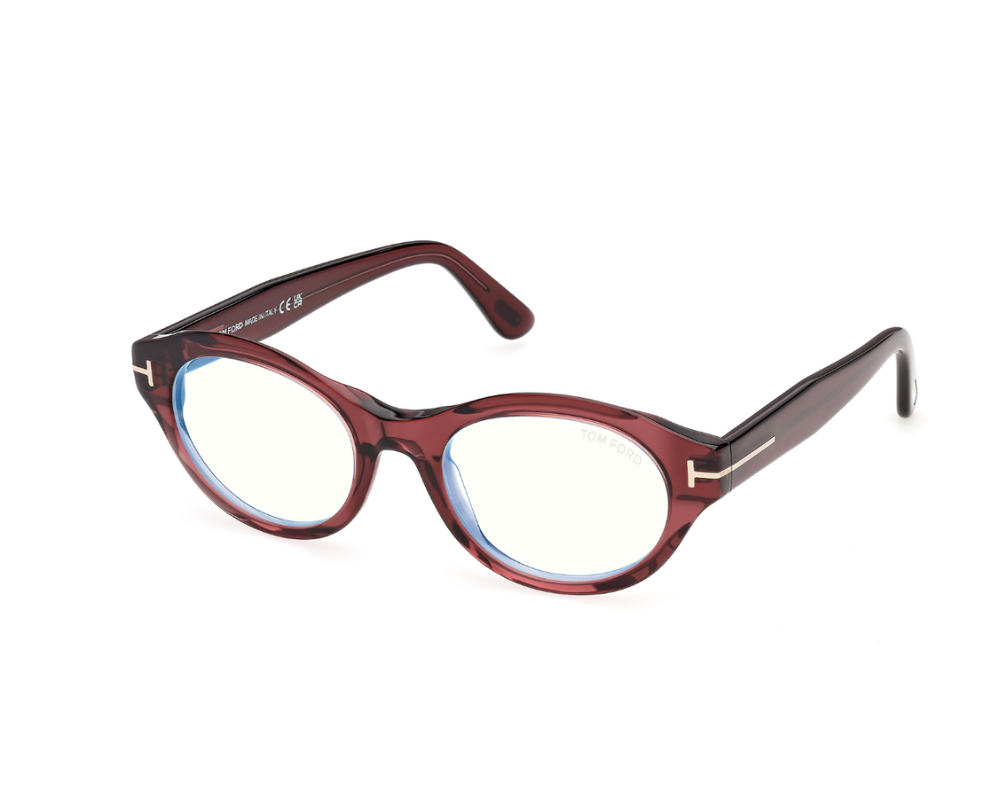 Tom Ford FT6172-B Eyeglasses
