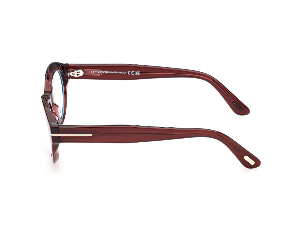 Tom Ford FT6172-B Eyeglasses