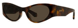 Loewe Signature LW40196U Sunglasses