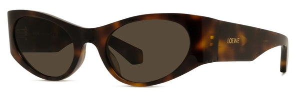 Lunettes de Soleil Loewe Signature LW40196U