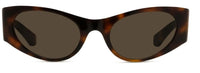Loewe Signature LW40196U Sunglasses