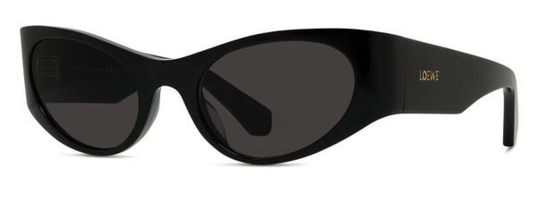 Lunettes de Soleil Loewe Signature LW40196U