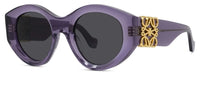 Loewe Anagram LW40188I Sunglasses