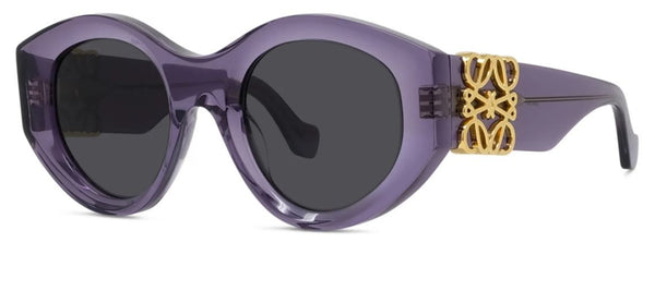 Lunettes de Soleil Loewe Anagram LW40188I