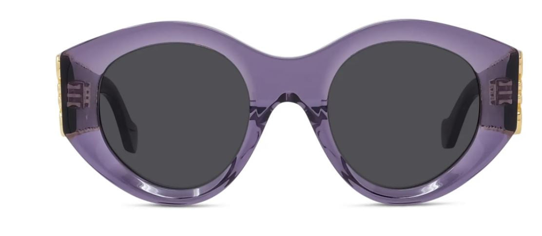 Loewe Anagram LW40188I Sunglasses
