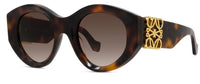 Loewe Anagram LW40188I Sunglasses