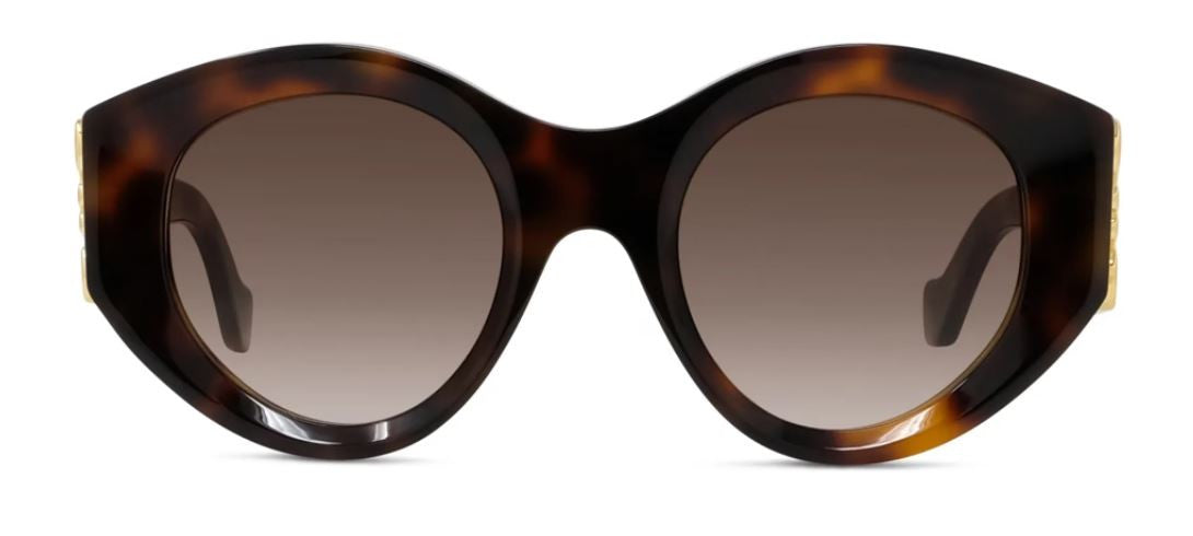 Loewe Anagram LW40188I Sunglasses