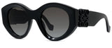 Occhiali da Sole Loewe Anagram LW40188I