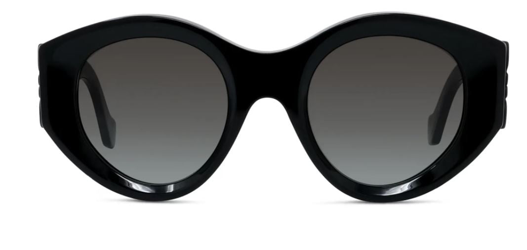 Loewe Anagram LW40188I Sunglasses