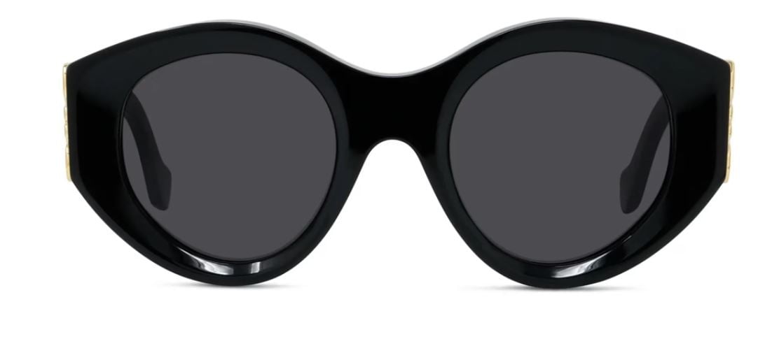 Loewe Anagram LW40188I Sunglasses