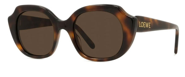 Lunettes de Soleil Loewe Slim LW40191I