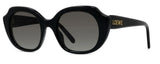 Lunettes de Soleil Loewe Slim LW40191I