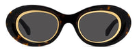 Zonnebril Loewe Anagram LW40190I